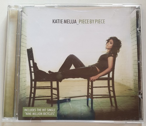 Katie melua piece by - *,
