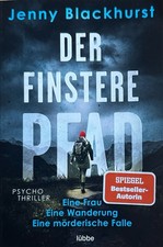 DER FINSTERE PFAD - J