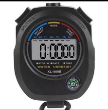 Digitale Stoppuhr Sport Timer