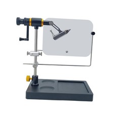 Tragbarer Fliegenbindestock