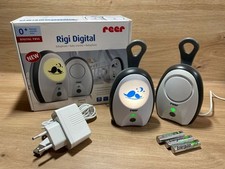 Reer Rigi Digital Babyphone -