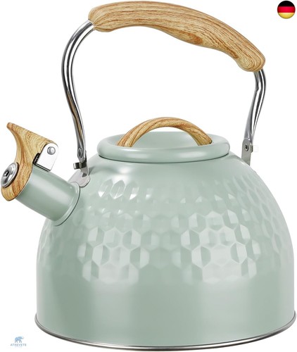 3liter wasserkessel retro - 3liter,