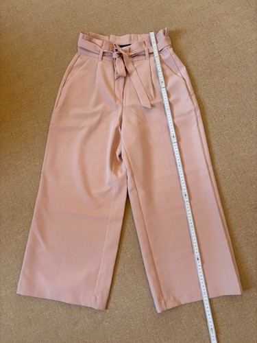 Sommerhose,Marlenehose,Vero