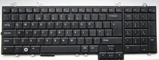 DE124 Einzelne Tastatur Taste