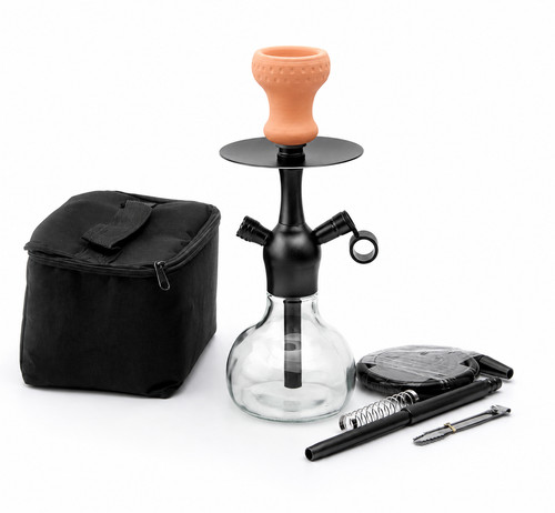 Reise shisha inkl - cm,