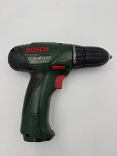 PSR 10,8 LI Bosch