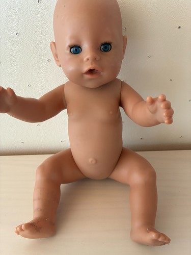 Baby born bieten auf - bieten,