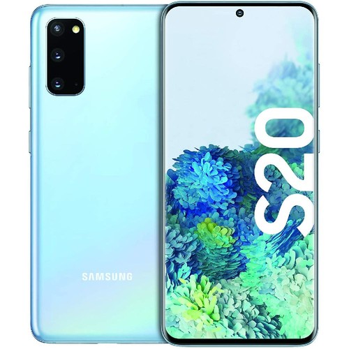 Samsung galaxy s20 g980f ds - samsung,