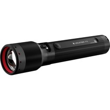 Ledlenser P7R  Taschenlampe