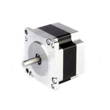 Nema stepper motor - 3a, 0.6nm
