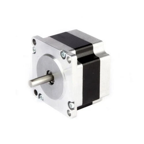 Nema stepper motor 0 - stepper, 0.6nm