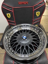 BMW 17x8 BBS Style 5 OEM