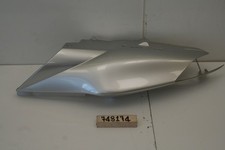 Verkleidung hinten links Lh rear fairing Peugeot Jet Force Dark Side KLEINER KRATZER