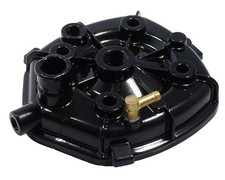 Zylinderkopf eckig 50ccm - zylinderkopf,