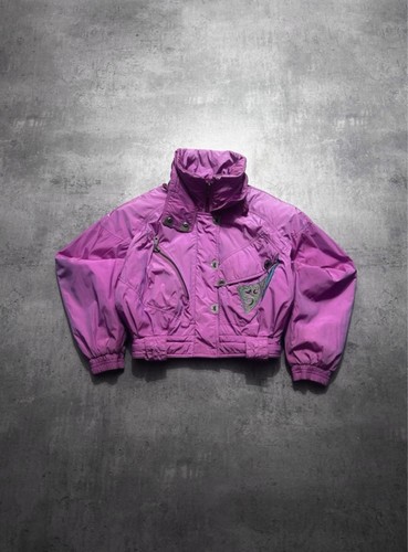 Vintage jacke herren unikat - jacke,