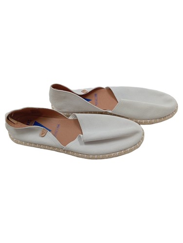 Verbenas espadrille leder - verbenas,