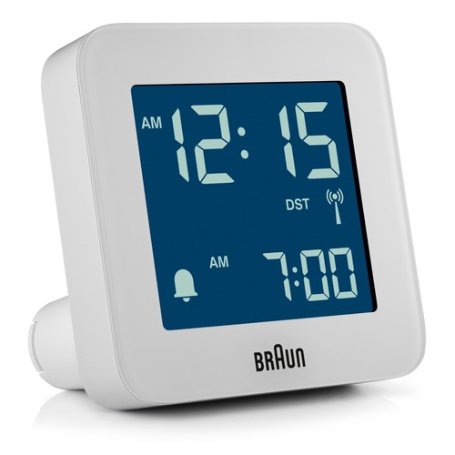 Braun bc09 dcf digitaler - braun,