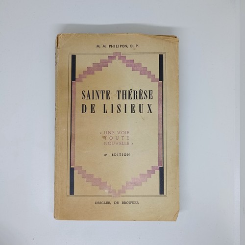 Heilige therese von - von, lisieux