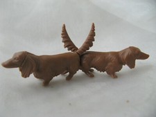 seltene Magnethunde DDR