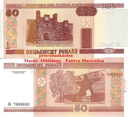Weissrussland belarus 2000 - ,