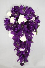 HOCHZEITSBLUMEN KÜNSTLICHE