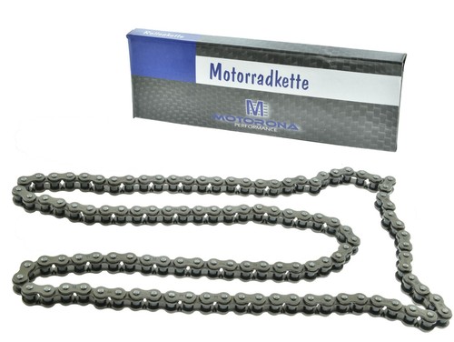 Racing kette 114 glieder 420h - racing-kette,