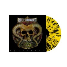 Bolt Thrower 'Cenotaph /