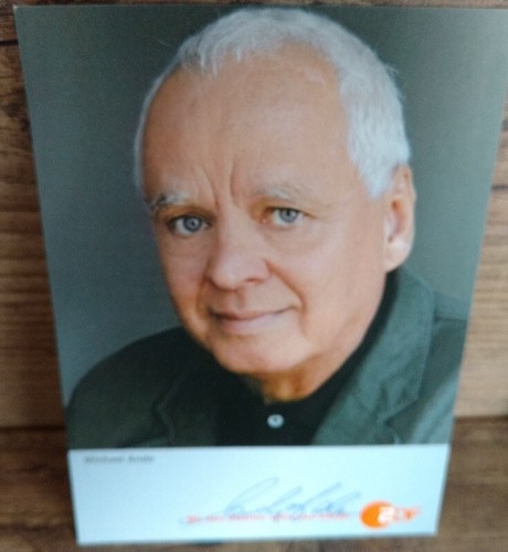 Michael ande der alte - michael,