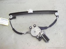 Alfa Romeo 147 Fensterheber