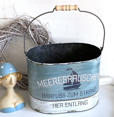 Großer übertopf blumentopf - großer,