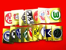 Panini ⚽Bundesliga 2002/2003