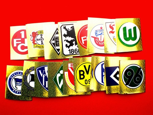 Panini bundesliga 2002 2003 - ⚽bundesliga, 2002/2003