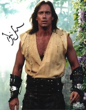 Kevin Sorbo "Hercules"