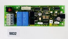 Sirona Platine Sirolux 59 48 877  D3418  E3 Siemens Ersatzteil GEPRÜFT