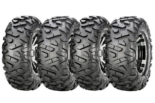 Atv reifensatz maxxis bighorn - atv,