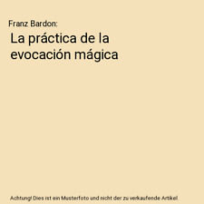 La práctica de la evocación