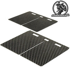 2x Carbon Membran für KTM/Husaberg SX/EXC/TE/250/300 V-Force 3,Reed,Valve