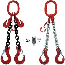 Kettengehänge Anschlagkette