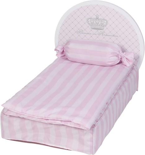 Knorrtoys puppenbett 85331 - knorrtoys,