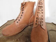 WH Schnürstiefel Wehrmacht