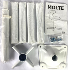 Ikea molte büro stuhl - büro,