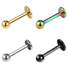 LABRET PIERCING HELIX