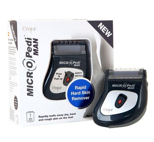 Emjoi micro pedi man - emjoi,