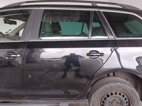 Golf variant und 6 - 5,