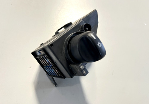 Mercedes benz schalter w168 - benz,