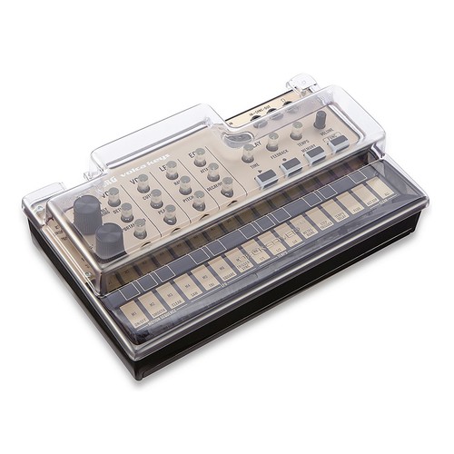 Decksaver korg volca serie - decksaver,