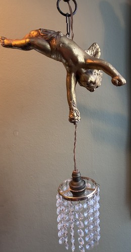 Antike französische messing - französische,
