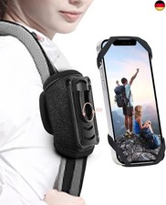 Outdoor Handy-Halter mit