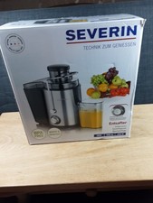 Severin Es 3566 Entsafter