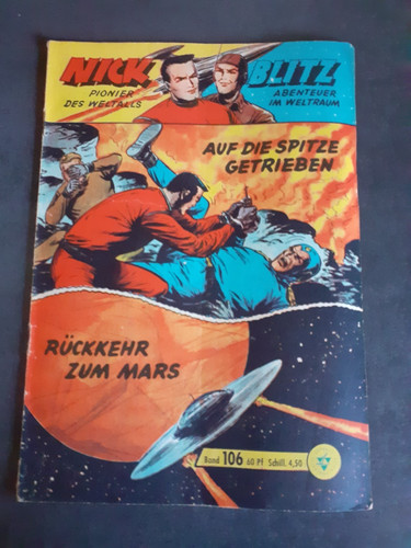 Nick 106 lehning - nick,